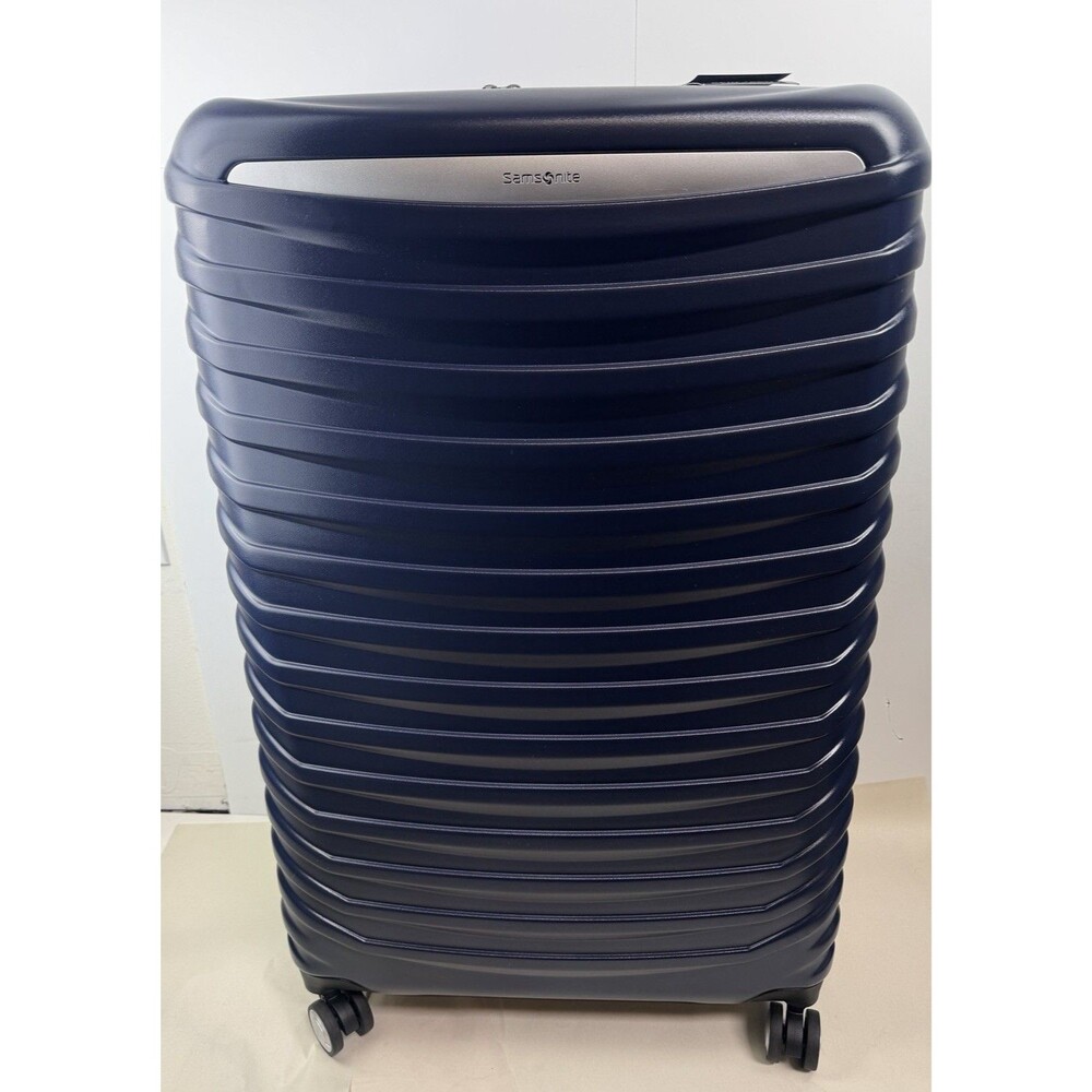 Samsonite Spin Tech 6 31" Check-in Spinner Suitcase Luggage - Picture 2 of 7